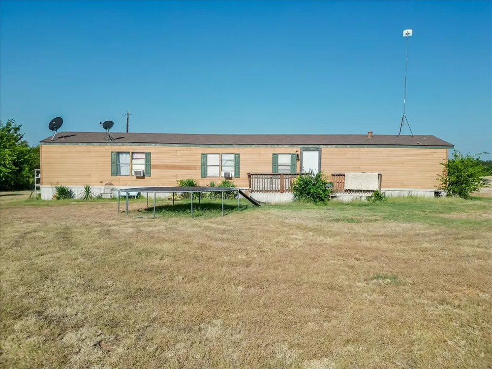 3966 Fm 2210 E Perrin, TX 76486