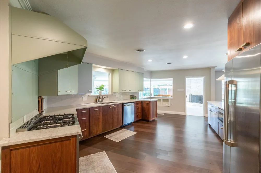 3765 Woodridge Drive Abilene, TX 79605