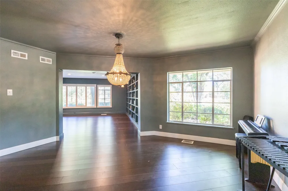3765 Woodridge Drive Abilene, TX 79605