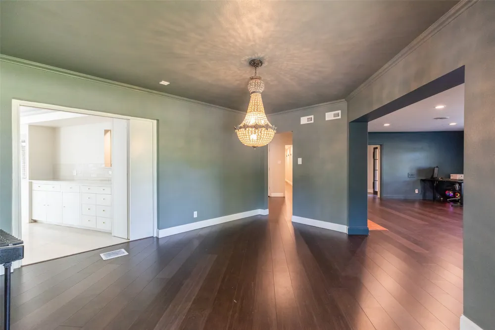 3765 Woodridge Drive Abilene, TX 79605