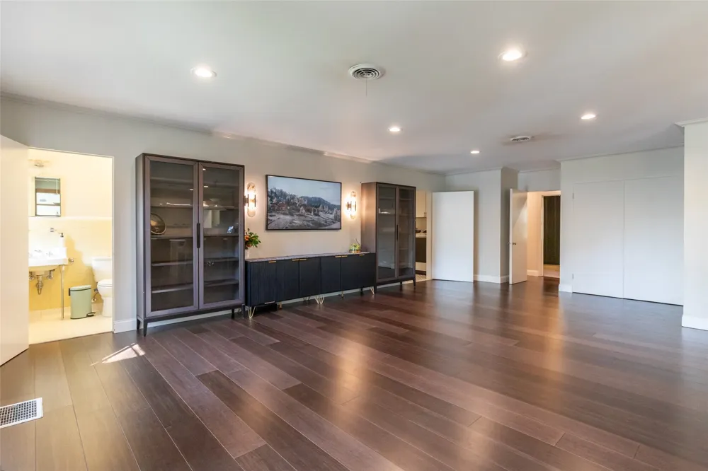 3765 Woodridge Drive Abilene, TX 79605