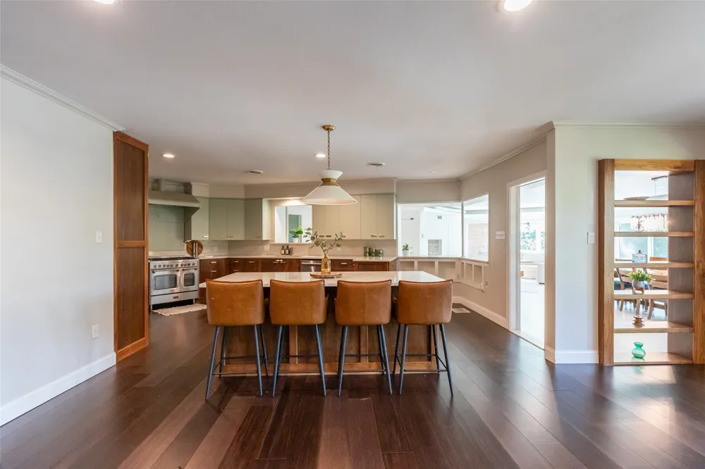 3765 Woodridge Drive Abilene, TX 79605