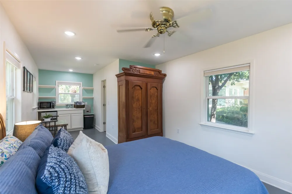 3765 Woodridge Drive Abilene, TX 79605