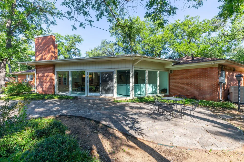 3765 Woodridge Drive Abilene, TX 79605