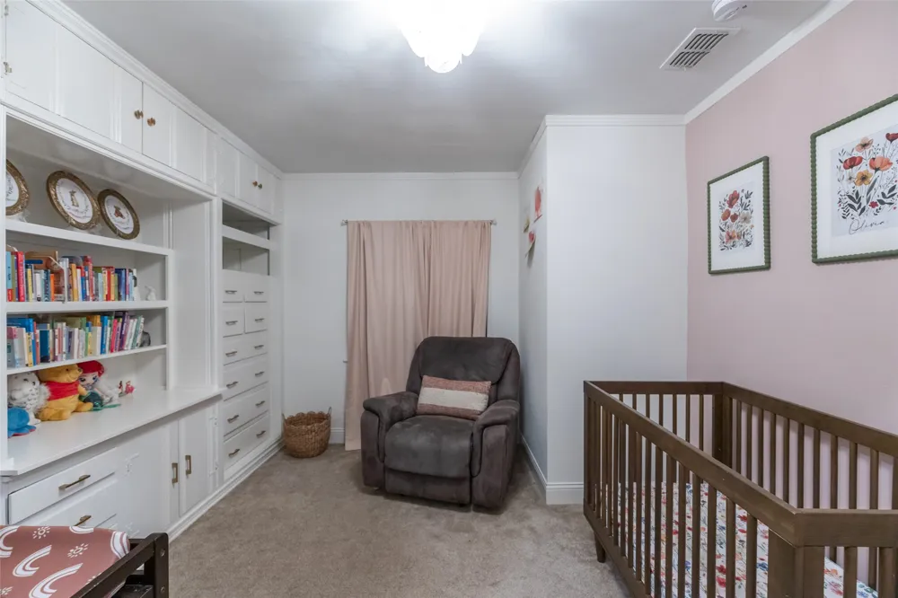 3765 Woodridge Drive Abilene, TX 79605