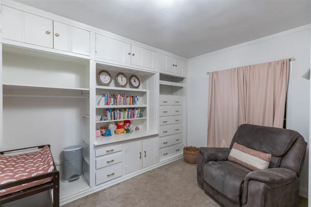3765 Woodridge Drive Abilene, TX 79605