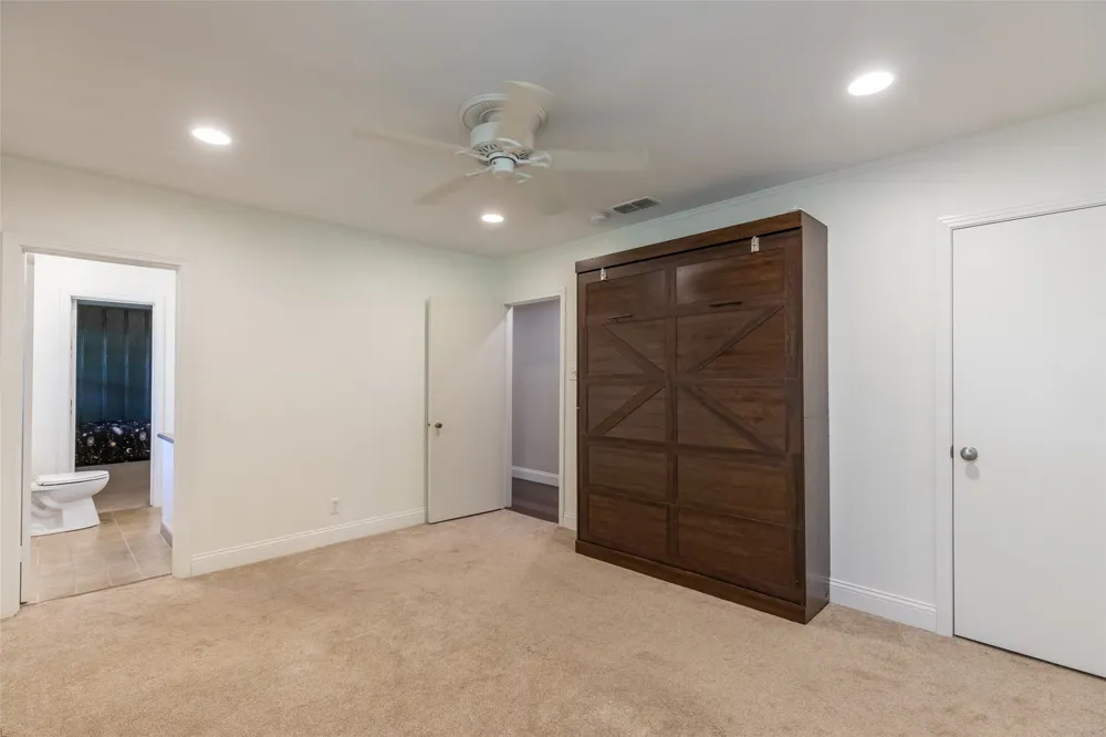3765 Woodridge Drive Abilene, TX 79605