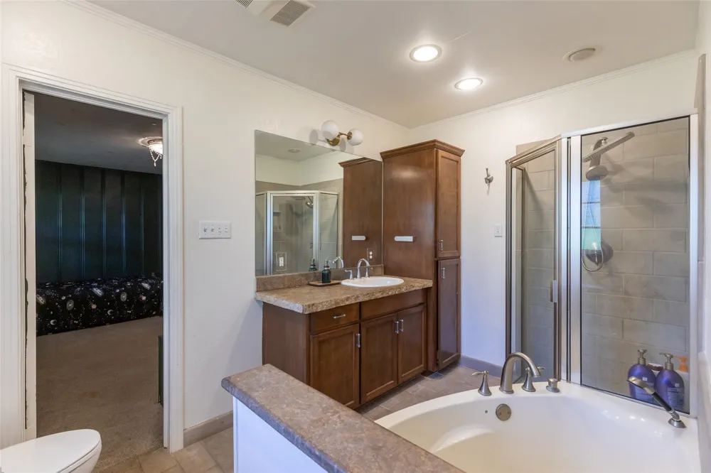 3765 Woodridge Drive Abilene, TX 79605