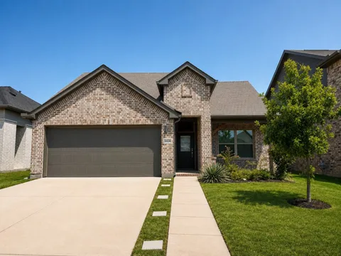 3428 flatiron Drive