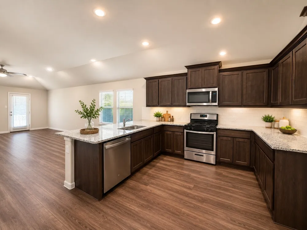 3428 flatiron Drive Royse City, TX 75189