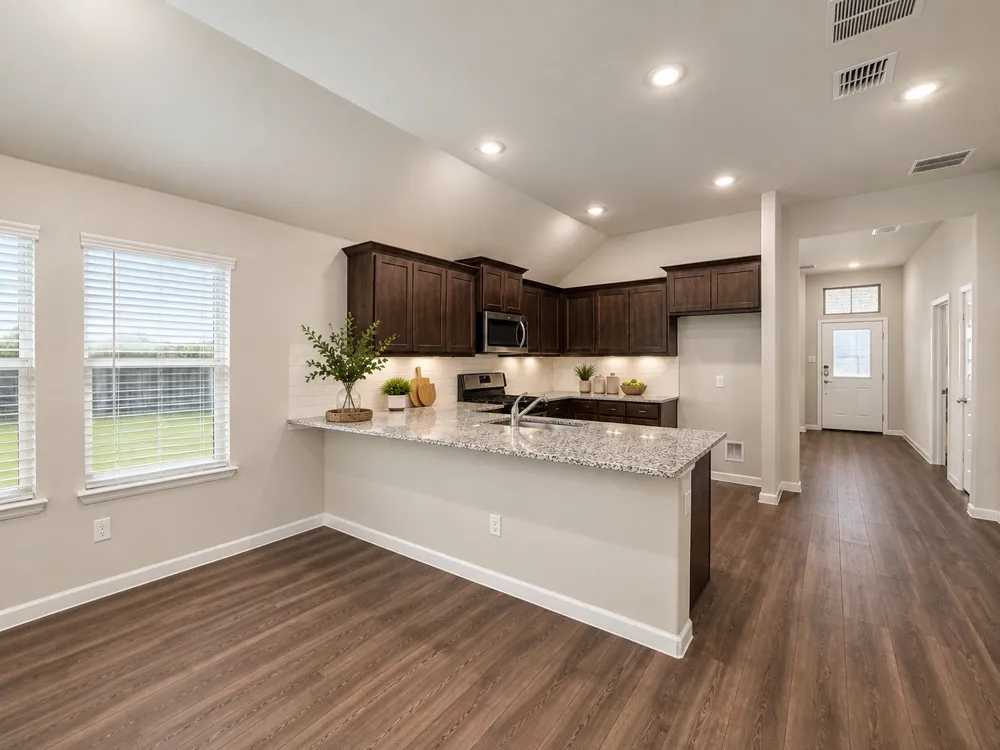 3428 flatiron Drive Royse City, TX 75189