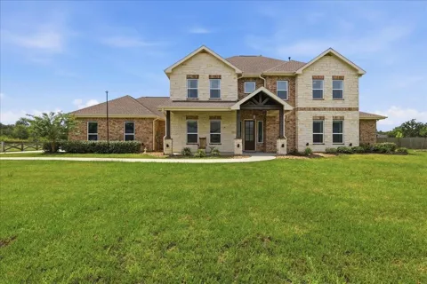 6842 Cherry Bayou Drive
