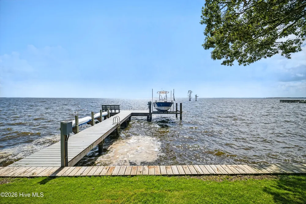 111 Heritage Point Drive Edenton, NC 27932