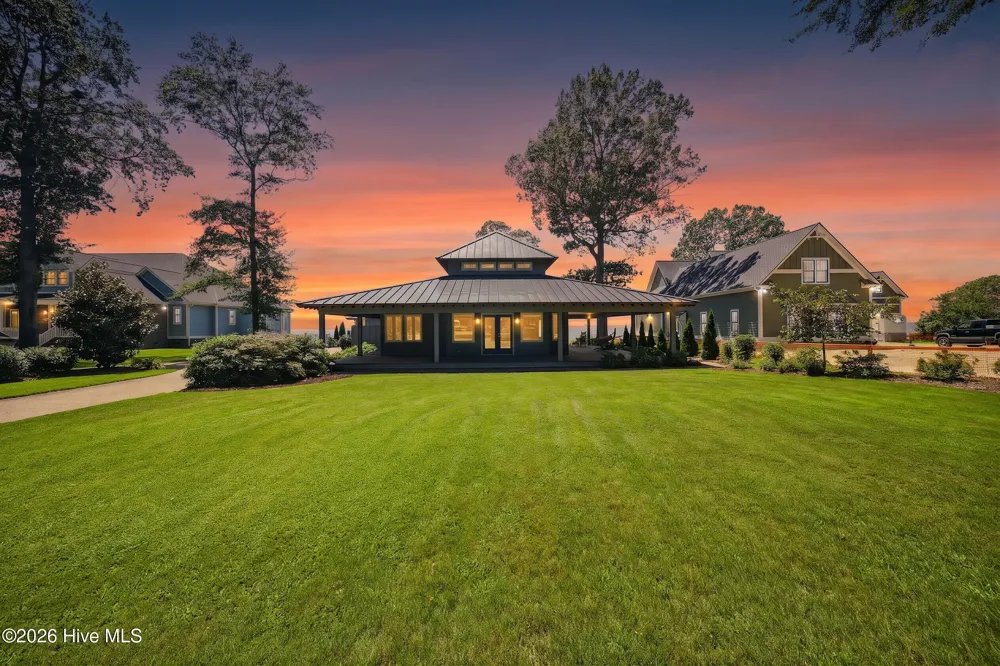 111 Heritage Point Drive Edenton, NC 27932