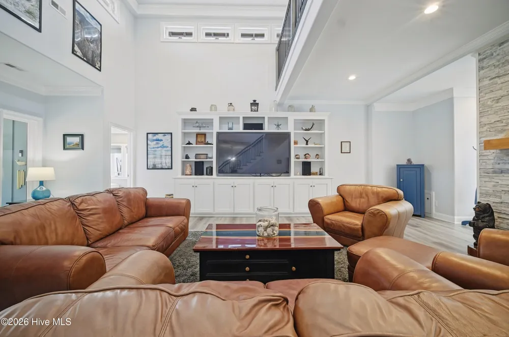 111 Heritage Point Drive Edenton, NC 27932