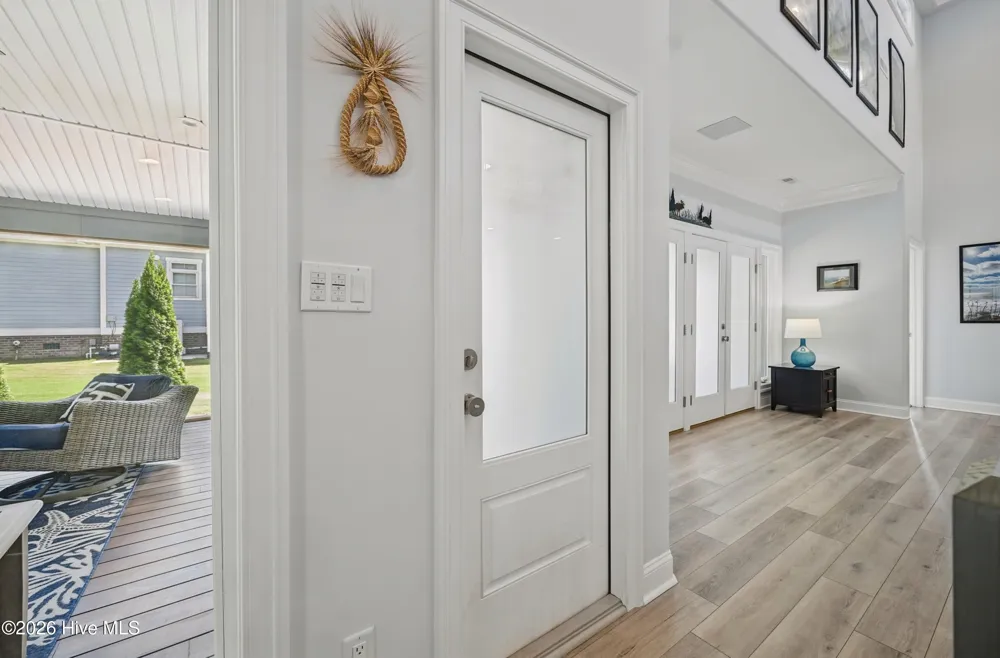 111 Heritage Point Drive Edenton, NC 27932
