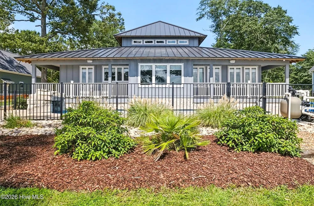 111 Heritage Point Drive Edenton, NC 27932