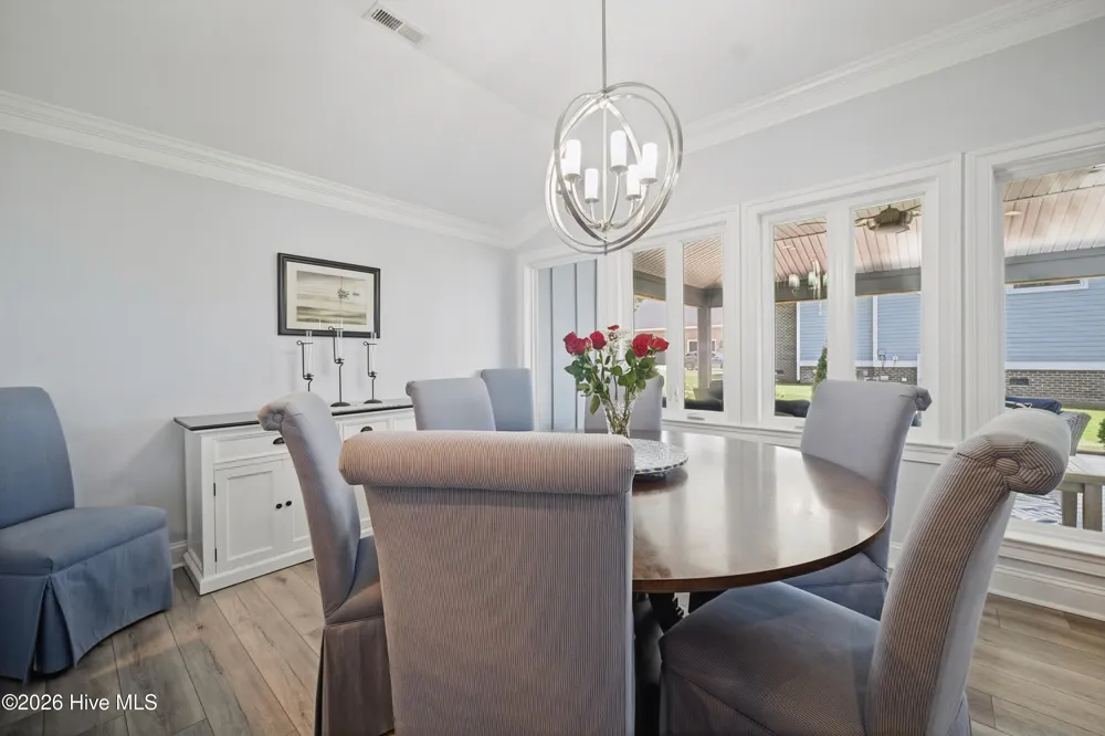 111 Heritage Point Drive Edenton, NC 27932