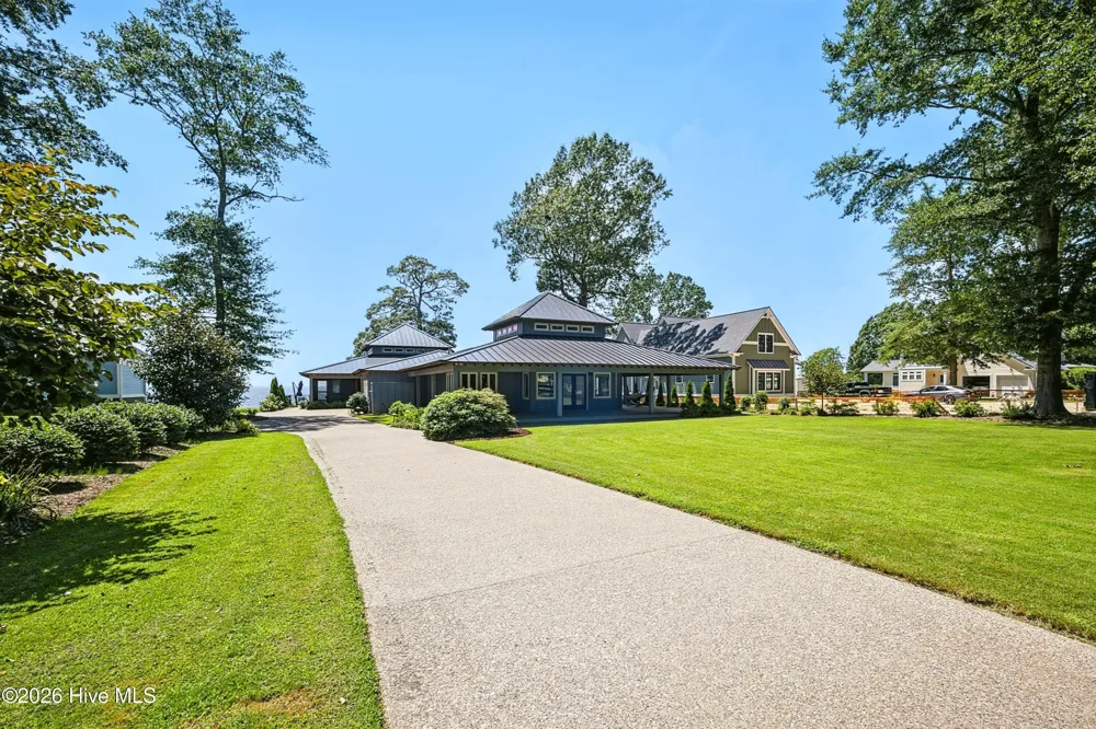 111 Heritage Point Drive Edenton, NC 27932