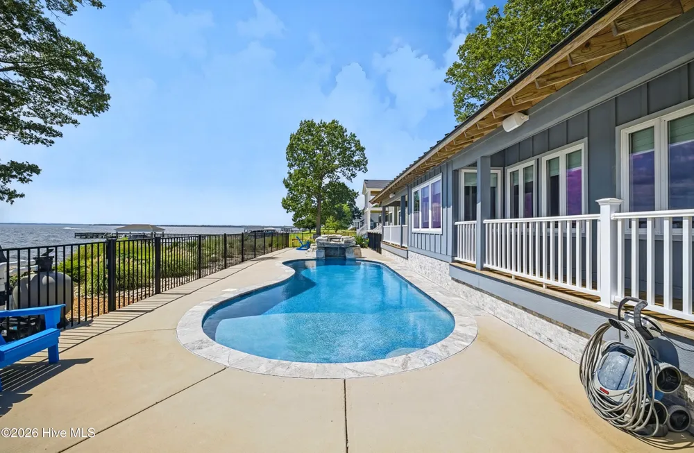 111 Heritage Point Drive Edenton, NC 27932