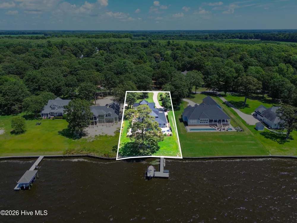 111 Heritage Point Drive Edenton, NC 27932