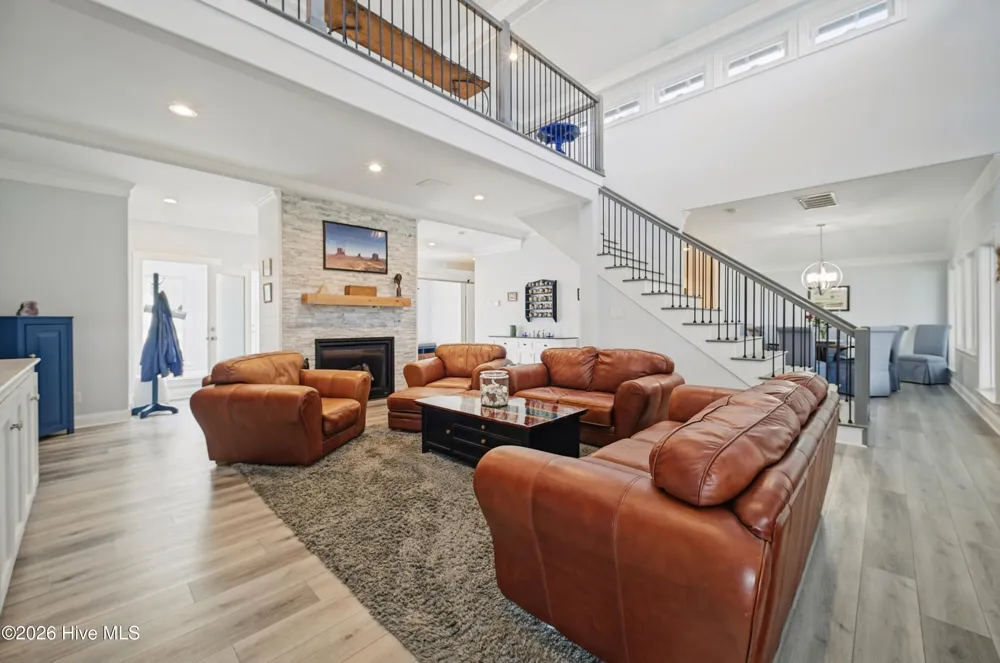 111 Heritage Point Drive Edenton, NC 27932