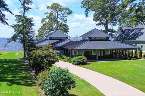 111 Heritage Point Drive
