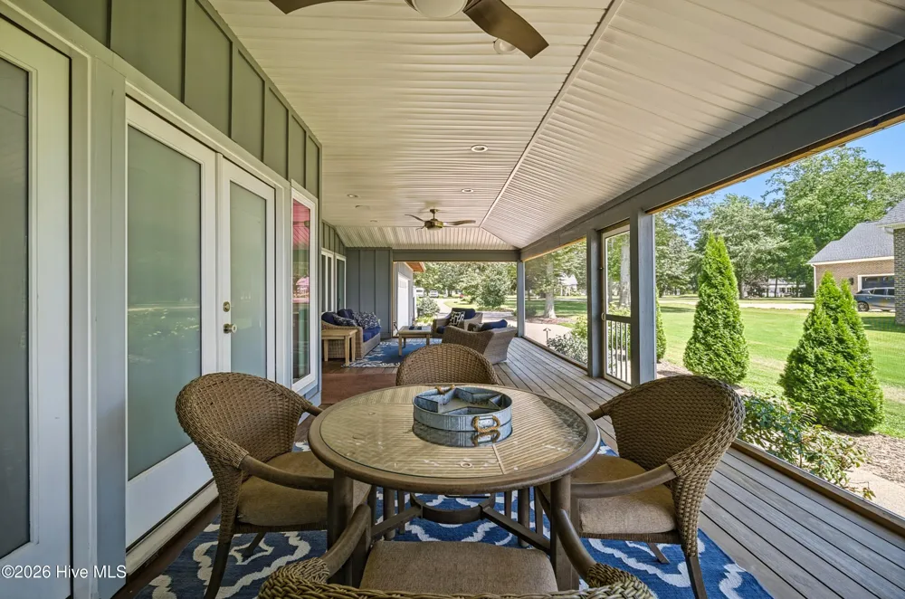 111 Heritage Point Drive Edenton, NC 27932