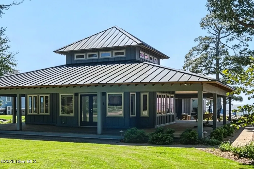 111 Heritage Point Drive Edenton, NC 27932