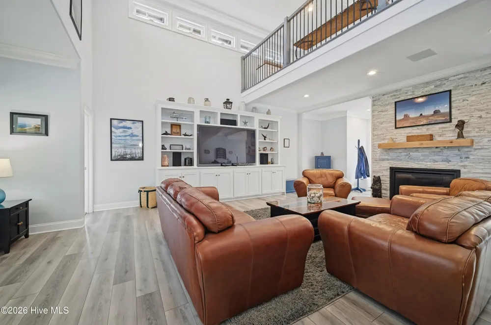 111 Heritage Point Drive Edenton, NC 27932