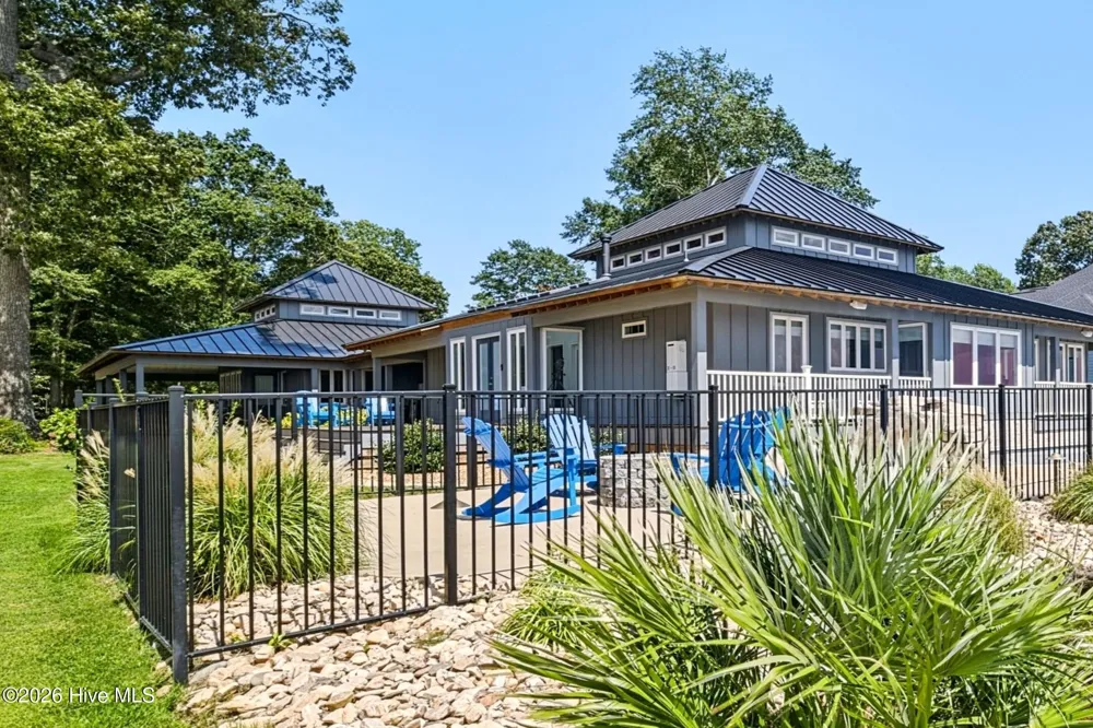 111 Heritage Point Drive Edenton, NC 27932
