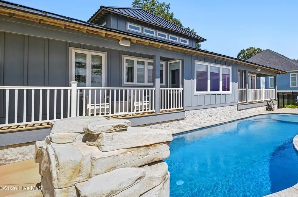 111 Heritage Point Drive Edenton, NC 27932