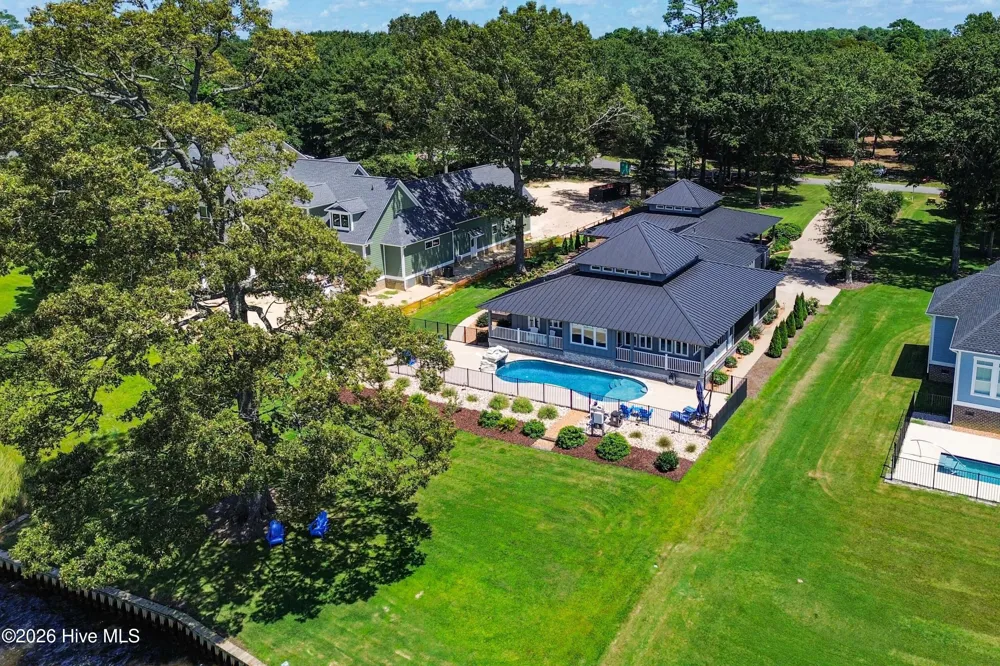 111 Heritage Point Drive Edenton, NC 27932