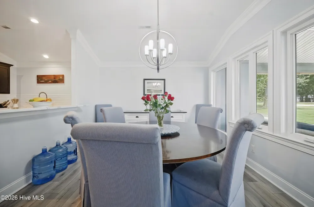 111 Heritage Point Drive Edenton, NC 27932