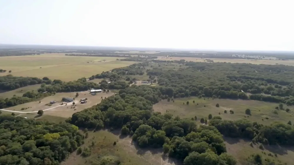 Brass Burneyville, OK 73430