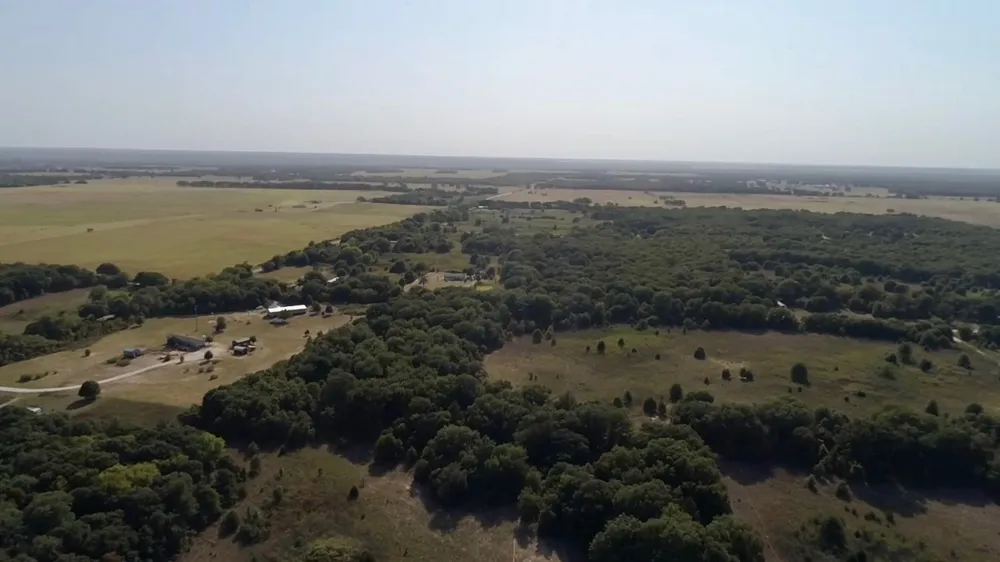 Brass Burneyville, OK 73430