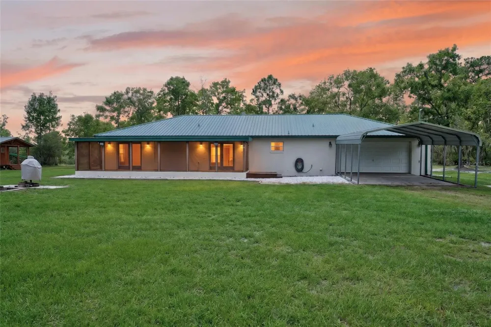 10550 SW 52ND PLACE Cedar Key, FL 32625