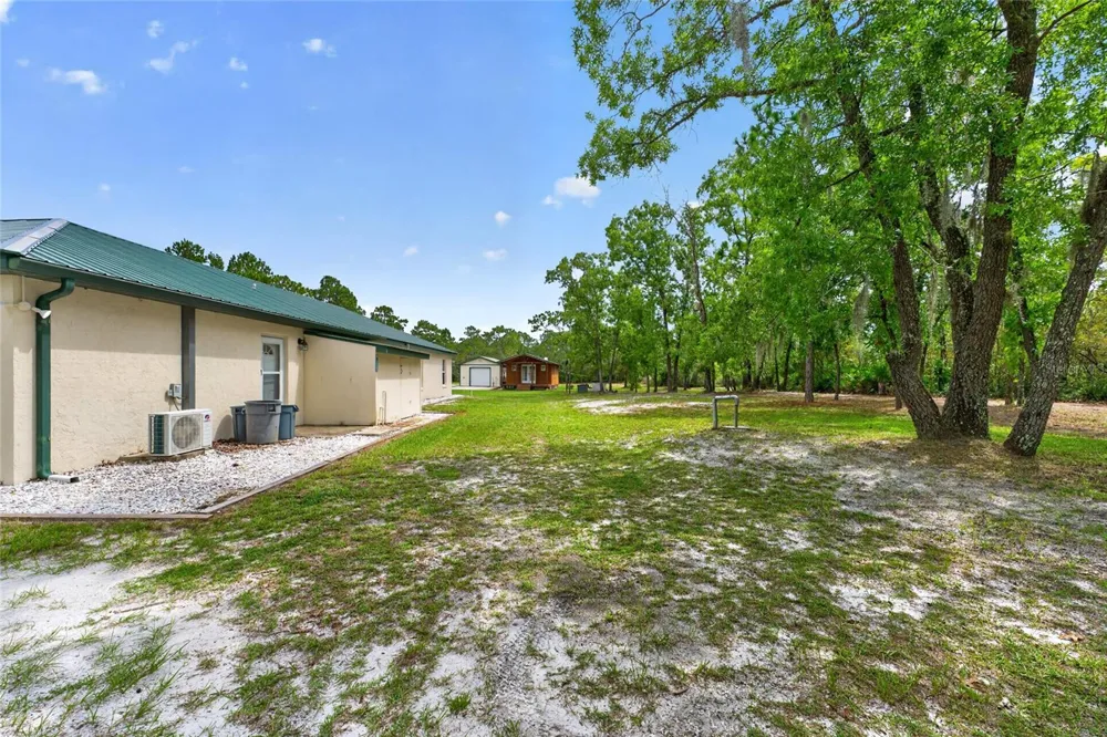 10550 SW 52ND PLACE Cedar Key, FL 32625