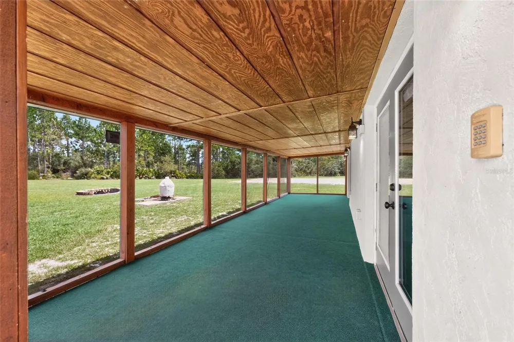 10550 SW 52ND PLACE Cedar Key, FL 32625