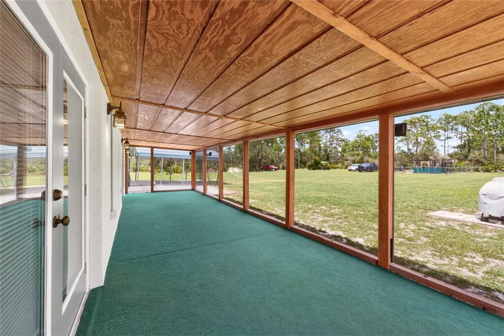 10550 SW 52ND PLACE Cedar Key, FL 32625