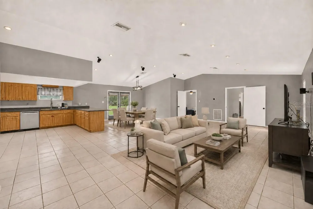 10550 SW 52ND PLACE Cedar Key, FL 32625