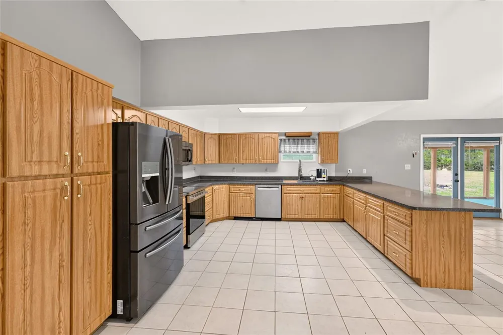 10550 SW 52ND PLACE Cedar Key, FL 32625