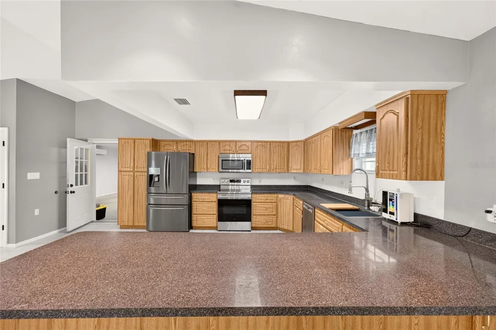 10550 SW 52ND PLACE Cedar Key, FL 32625