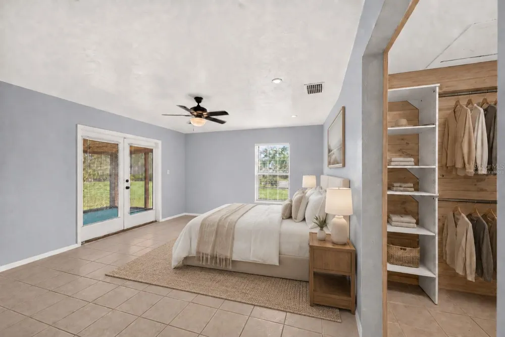 10550 SW 52ND PLACE Cedar Key, FL 32625