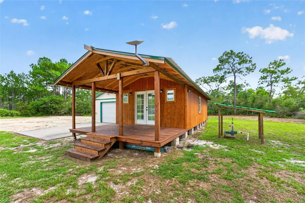 10550 SW 52ND PLACE Cedar Key, FL 32625