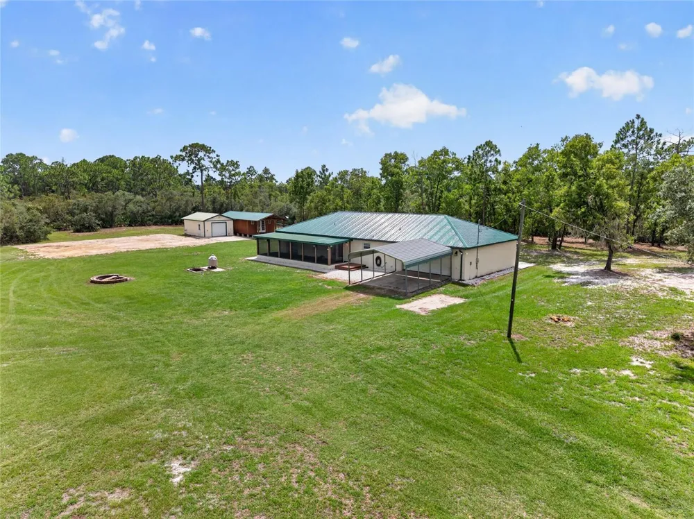 10550 SW 52ND PLACE Cedar Key, FL 32625
