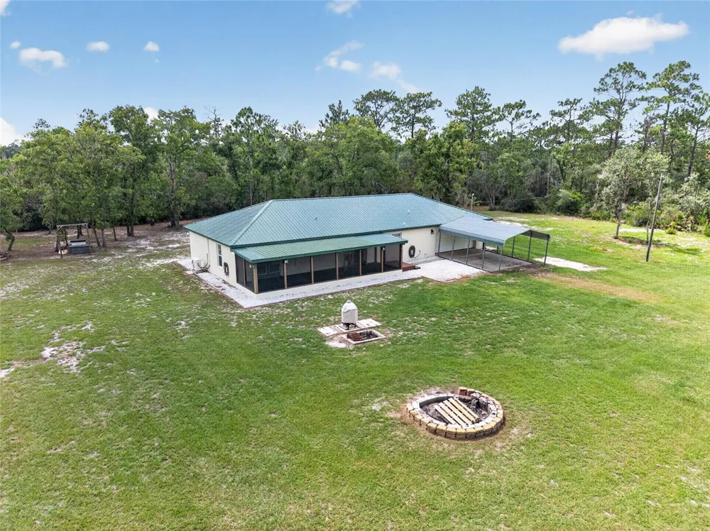 10550 SW 52ND PLACE Cedar Key, FL 32625