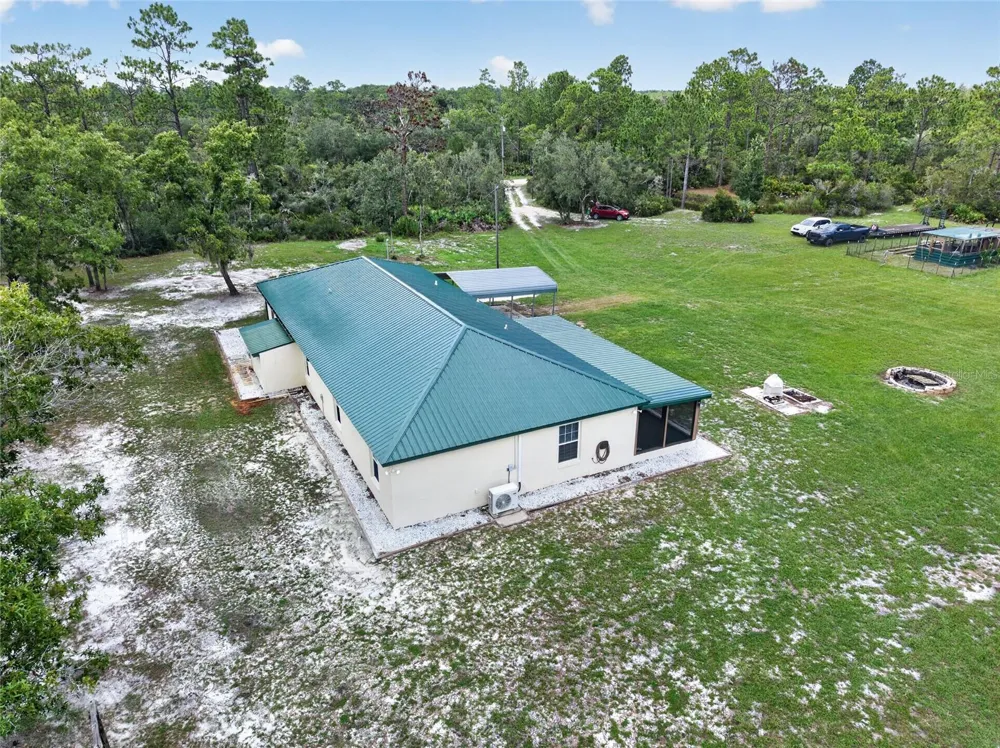 10550 SW 52ND PLACE Cedar Key, FL 32625