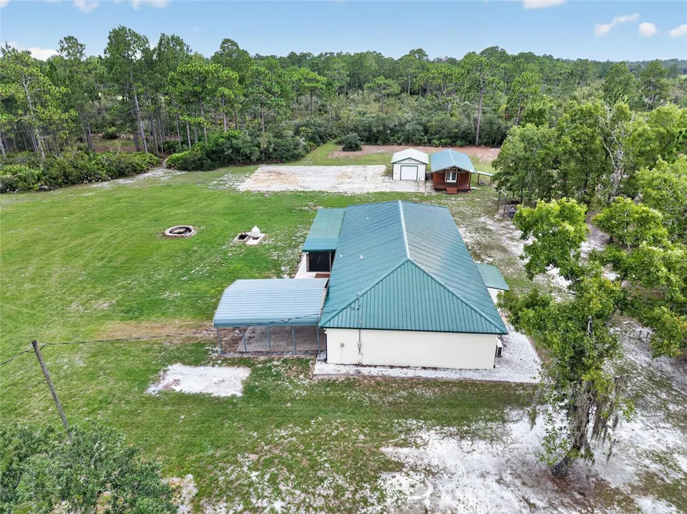 10550 SW 52ND PLACE Cedar Key, FL 32625