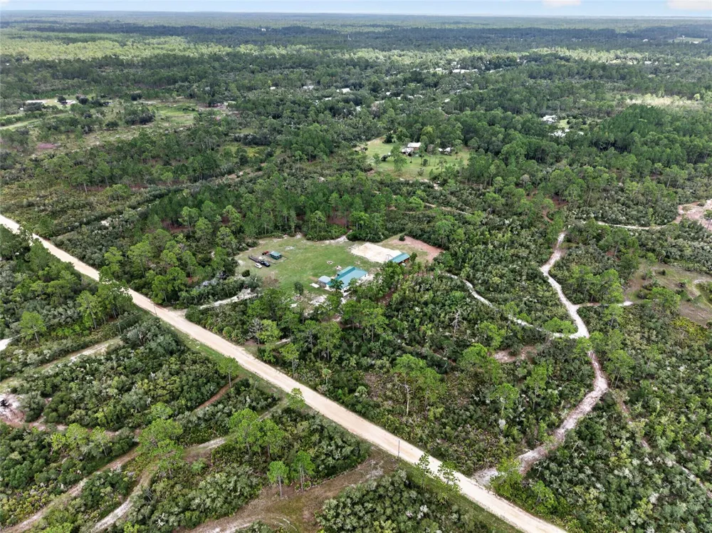 10550 SW 52ND PLACE Cedar Key, FL 32625